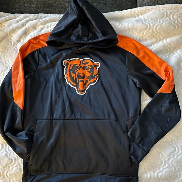 NFL Other - Chicago Bears hoodie NFL Team apparel - Youth XL 18